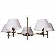 Подвесная люстра Arte Lamp 5620 A5620LM-5AB