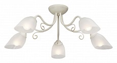 Потолочная люстра Vitaluce V3548 V3548-3/5PL