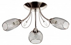 Потолочная люстра Escada 654 654/3P