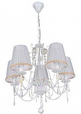 Подвесная люстра Imex KL.18103 KL.18103-5-P WH