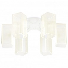 Потолочная люстра Ambrella Original 1 AK4044