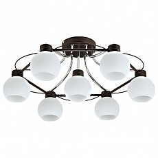 Потолочная люстра Maytoni Berry MOD010-CL-07-N