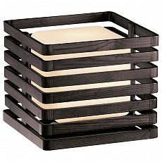 Настольная лампа декоративная Odeon Light Kote 2198/1T