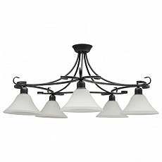 Потолочная люстра Nowodvorski Flores 3528