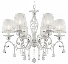 Подвесная люстра Maytoni Grace ARM247-06-G