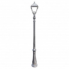 Фонарный столб Fumagalli Simon U33.202.000.BYH27