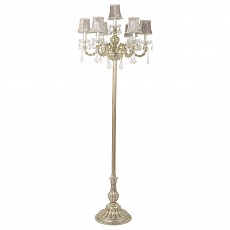 Торшер Dio D’Arte Lucca Lucca E 3.1.6.400 CG
