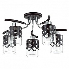 Потолочная люстра Lumion Colett 3272/5C