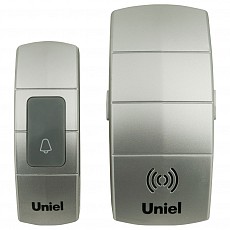Звонок беспроводной Uniel UDB 05465