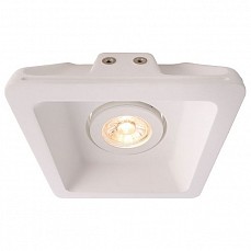 Встраиваемый светильник Deko-Light  110502
