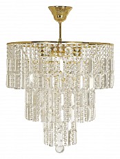 Люстра на штанге Arti Lampadari Napoli Napoli E 1.5.46.501 G