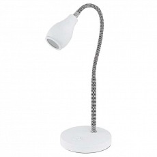 Настольная лампа офисная Eglo Naira 92277
