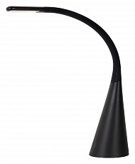 Настольная лампа офисная Lucide Goosy LED 18655/04/30