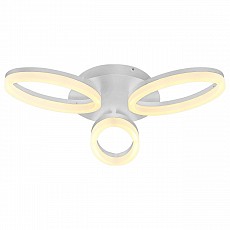 Накладной светильник Horoz Electric Avangard-24 HRZ00000812