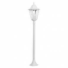 Наземный высокий светильник Eglo Navedo 93452