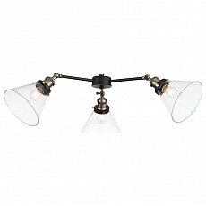 Подвесная люстра ST-Luce Evoluto SL237.413.03