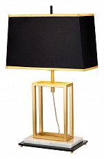 Настольная лампа декоративная Elstead Lighting Atlas ATLAS-TL