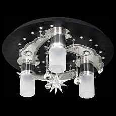 Потолочная люстра Omnilux OM-176 OML-17607-04