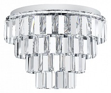 Потолочная люстра Eglo Erseka 99093