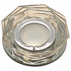 Встраиваемый светильник Uniel Luciole UL-00000370