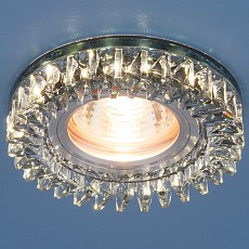 Встраиваемый светильник Elektrostandard 2216 a041044