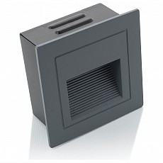 Встраиваемый светильник Denkirs DK1017 DK1016-DG