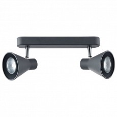 Спот Freya Claris FR4308-CW-02-GR