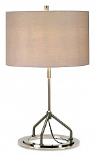 Настольная лампа декоративная Elstead Lighting Vicenza VICENZA-TL-GPN
