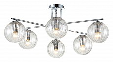 Потолочная люстра SIMPLE STORY 1011 1011-6CL