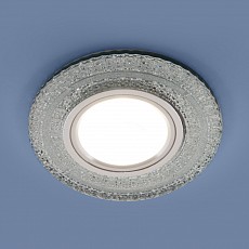 Встраиваемый светильник Elektrostandard 2225 a043149