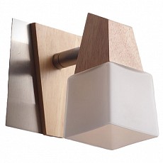 Спот Lucia Tucci Natura Natura W079.1