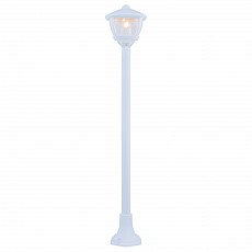 Наземный высокий светильник Globo Nollo 31993