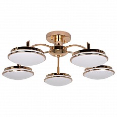 Потолочная люстра F-promo Ledante 2473-5P
