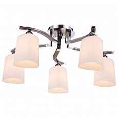 Потолочная люстра Freya Sol FR5454CL-05CH