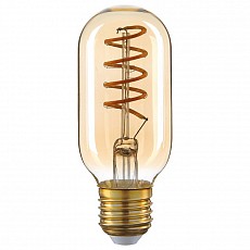 Лампа светодиодная Thomson Filament Flexible E27 4Вт 1800K TH-B2199