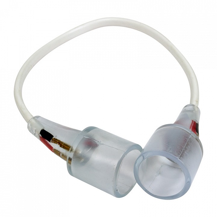 Соединитель с проводом универсальные 134-005