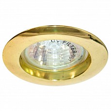Встраиваемый светильник Feron DL307 15010