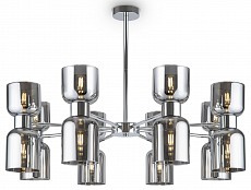 Люстра на штанге Freya Savia FR5203PL-16CH1