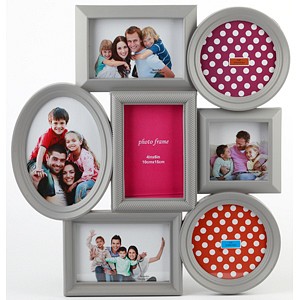 Фоторамка настенная PL52 Б0027406