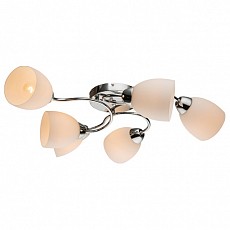 Потолочная люстра Globo Pessoa iii 54710-6