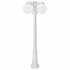 Фонарный столб Fumagalli Globe 250 G25.157.S30.WYE27DN