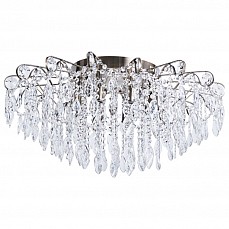 Накладной светильник Arte Lamp Emilia A1660PL-8AB