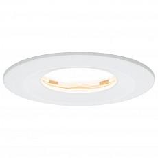 Встраиваемый светильник Paulmann Palio 93881