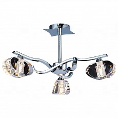 Люстра на штанге Mantra Alfa 0418