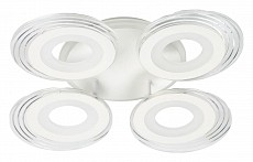 Потолочная люстра De City Мадлен 424013605