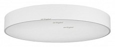 Накладной светильник Arlight SP-TOR-PILL-R800-94W Warm3000 (WH, 120 deg) 022132(2)