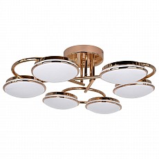 Люстра на штанге F-promo Ledante 2477-6U