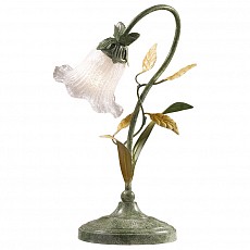 Настольная лампа декоративная Odeon Light Teona 1434/1T