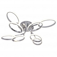 Потолочная люстра F-promo Foramina 2377-8U