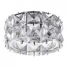 Встраиваемый светильник Novotech Neviera 370164